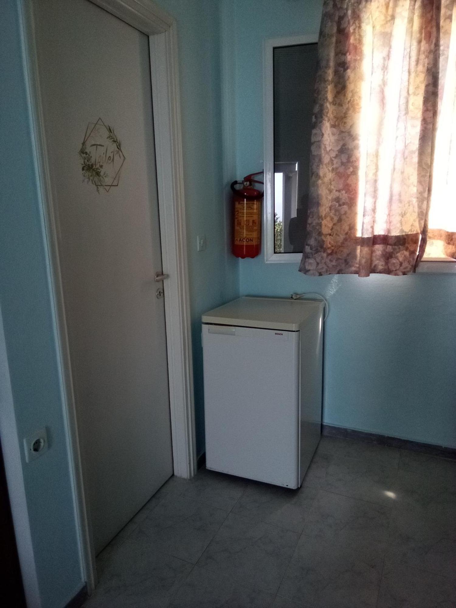 Panorama Rooms Kastro-Kyllini Экстерьер фото