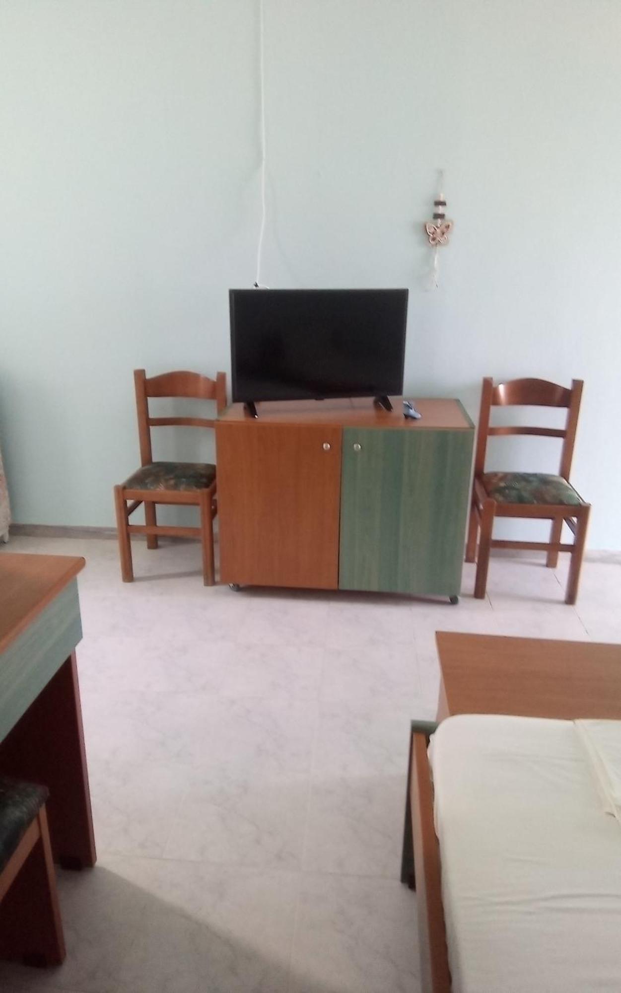 Panorama Rooms Kastro-Kyllini Экстерьер фото