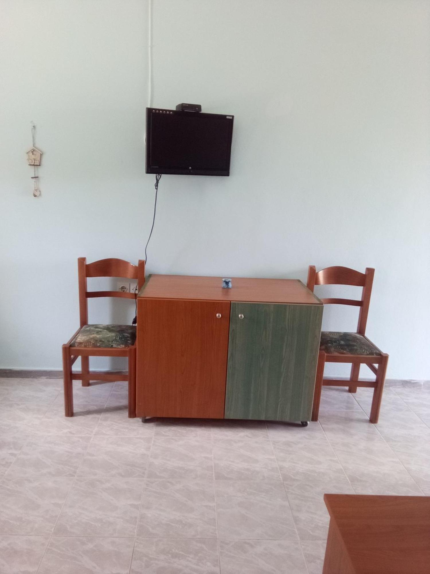 Panorama Rooms Kastro-Kyllini Экстерьер фото