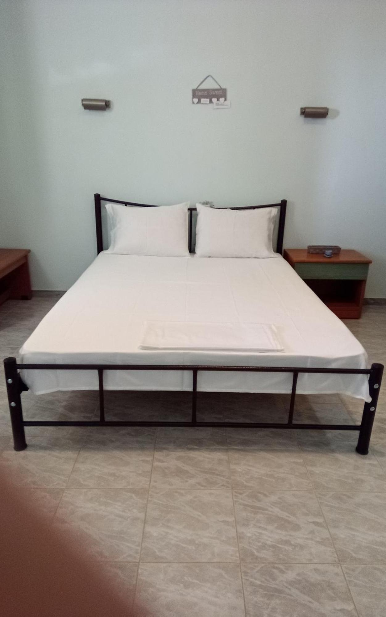 Panorama Rooms Kastro-Kyllini Экстерьер фото